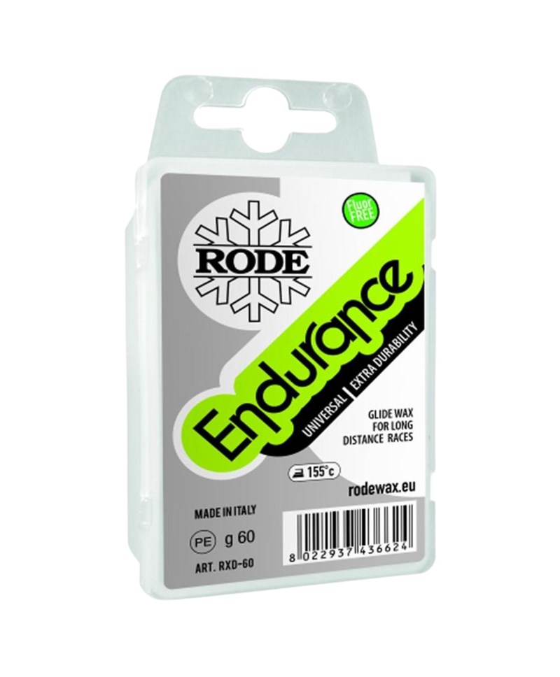 Rode Endurance Glider 60G
