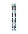 Salomon Qst Spark + Bindning 25/26 (Demo)