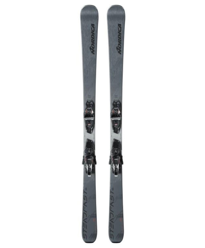 Nordica Steadfast 85 + Bindning 25/26 (Demo)