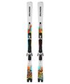 Salomon Addikt Pro 76 + Bindning 25/26 (Demo)