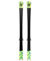 Salomon Addikt Pro 76 + Bindning 25/26 (Demo)