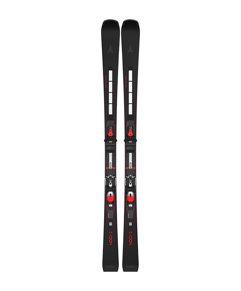 Atomic Redster Q9i + Bindning 25/26 (Demo)