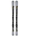 Salomon Distance 72 + Bindning (Demo)