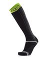 Sidas Endurance Rac.Knee Svart/Gul