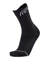 Sidas Run Anatomic Crew Svart