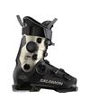 Salomon S/Pro Supra Dual Boa 105 W Black Light Bronze Met