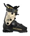 Salomon S/Pro Supra Dual Boa 105 W Black Birch