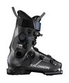 Salomon S/Pro Supra Dual Boa 120 Gripwalk Hematite Met