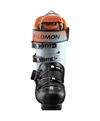 Salomon S/Pro Delta Boa 120 Gw Black/Arona/Slvr