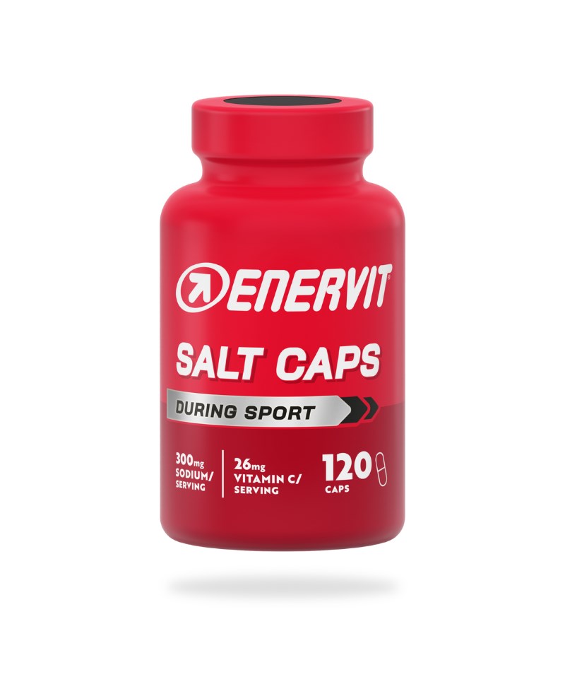 Enervit Salt Caps