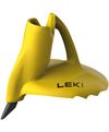 Leki Basket Fin Vario GUL