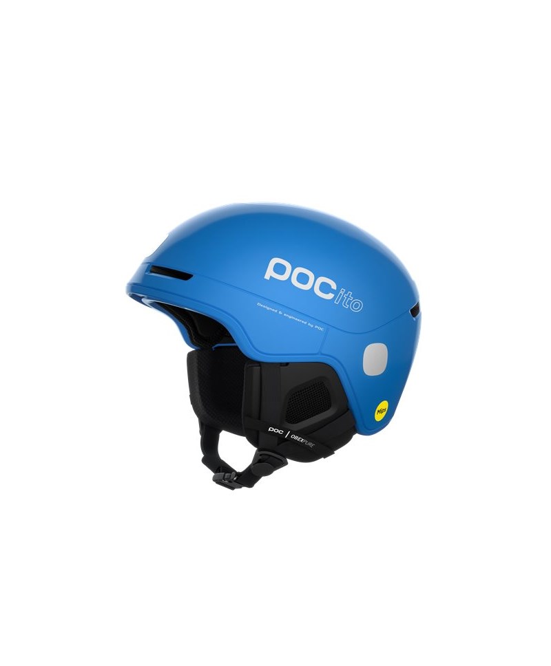 Pocito Obex Mips Fluorescent Blue