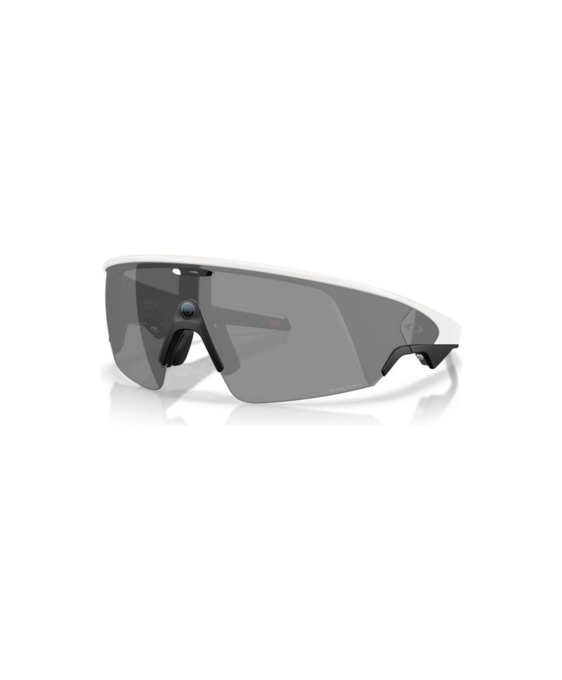 Oakley Vanguard Meta White/Prizm Black