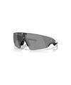 Oakley Vanguard Meta White/Prizm Black