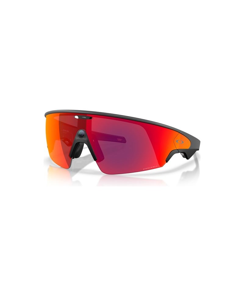 Oakley Vanguard Meta Black/Prizm Road