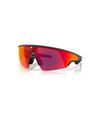 Oakley Vanguard Meta Black/Prizm Road