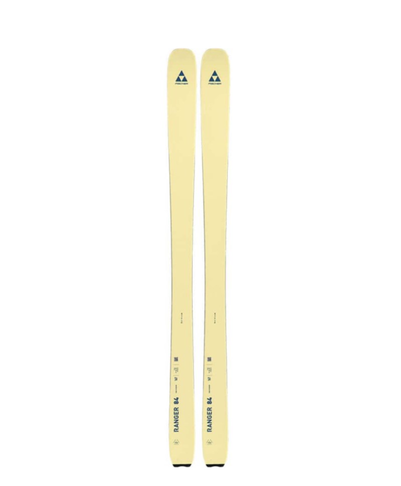 Fischer Ranger 84 Ws