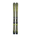 Fischer Rc One 86 Gt + Rsw 12