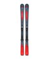 Fischer The Curv Gt 80 + Rsw 11