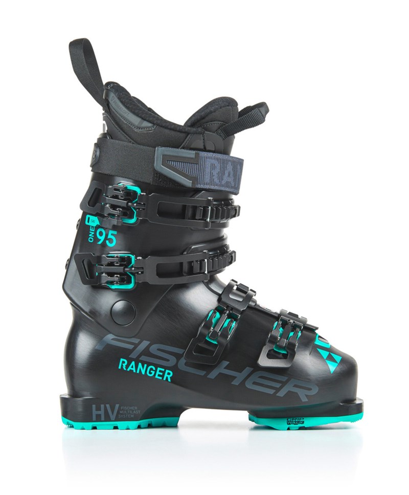 Fischer Ranger One 95 Vac Gw