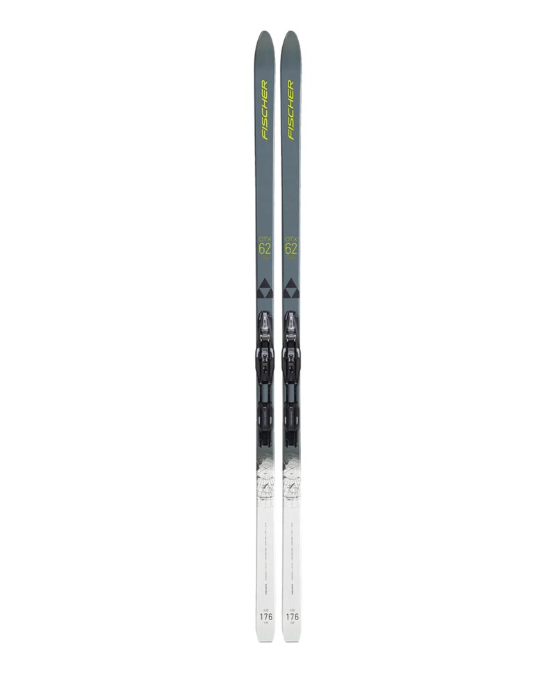Fischer Spider 62 Crown