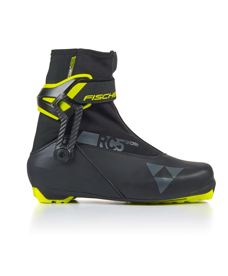 Fischer Rc5 Skate