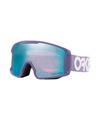 Oakley Line Miner M MATTE B1B LILAC/ PRIZM SAPPHIRE IRIDIUM