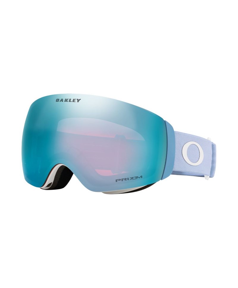 Oakley Flight Deck M MATTE STONEWASH/ PRIZM SAPPHIRE IRIDIUM