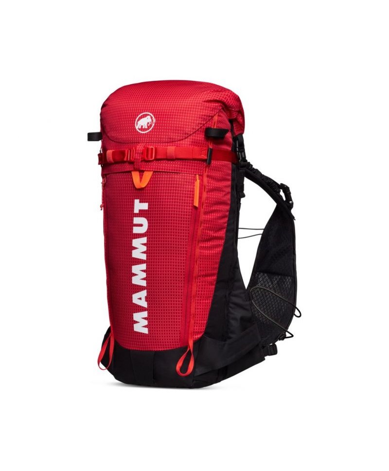 Mammut Aenergy St 20-25 mammut red-black