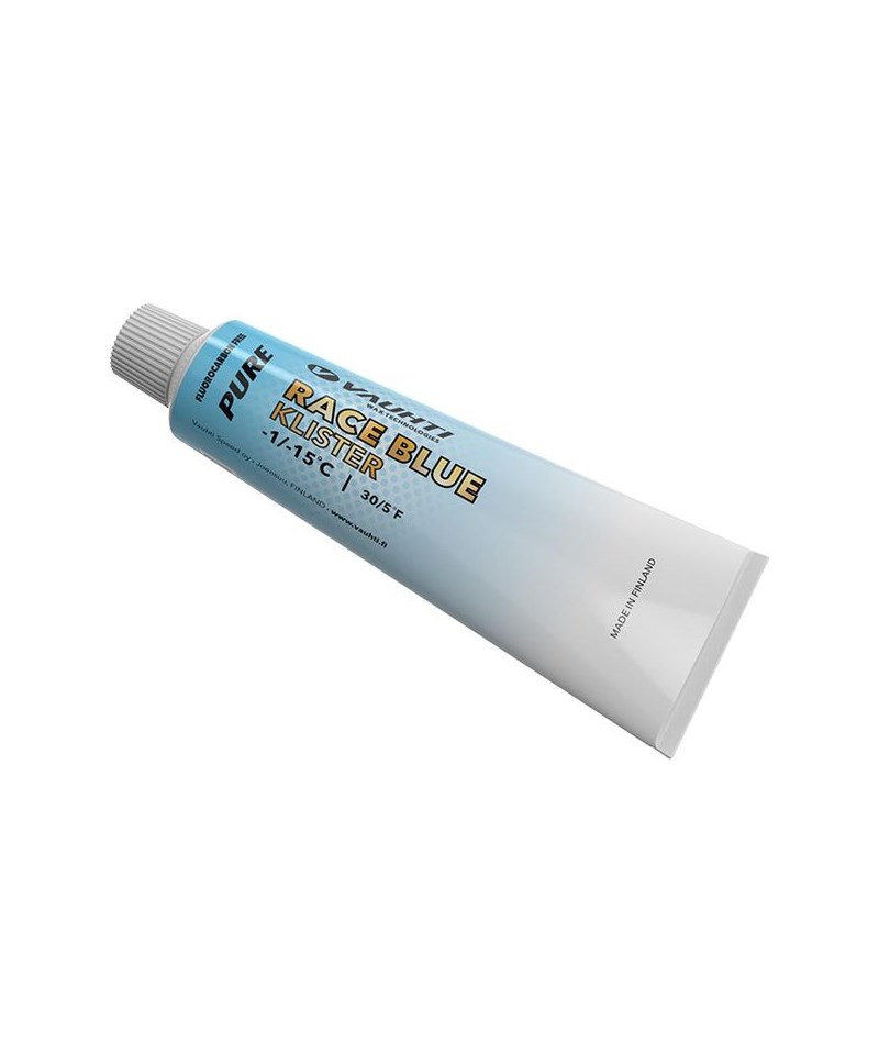 Vauhti Pure Race Blue -1…-15
