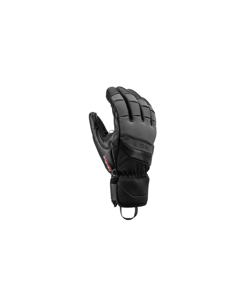 Leki Hs Griffin Base 3D