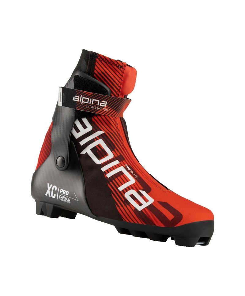 Alpina Pro Skate