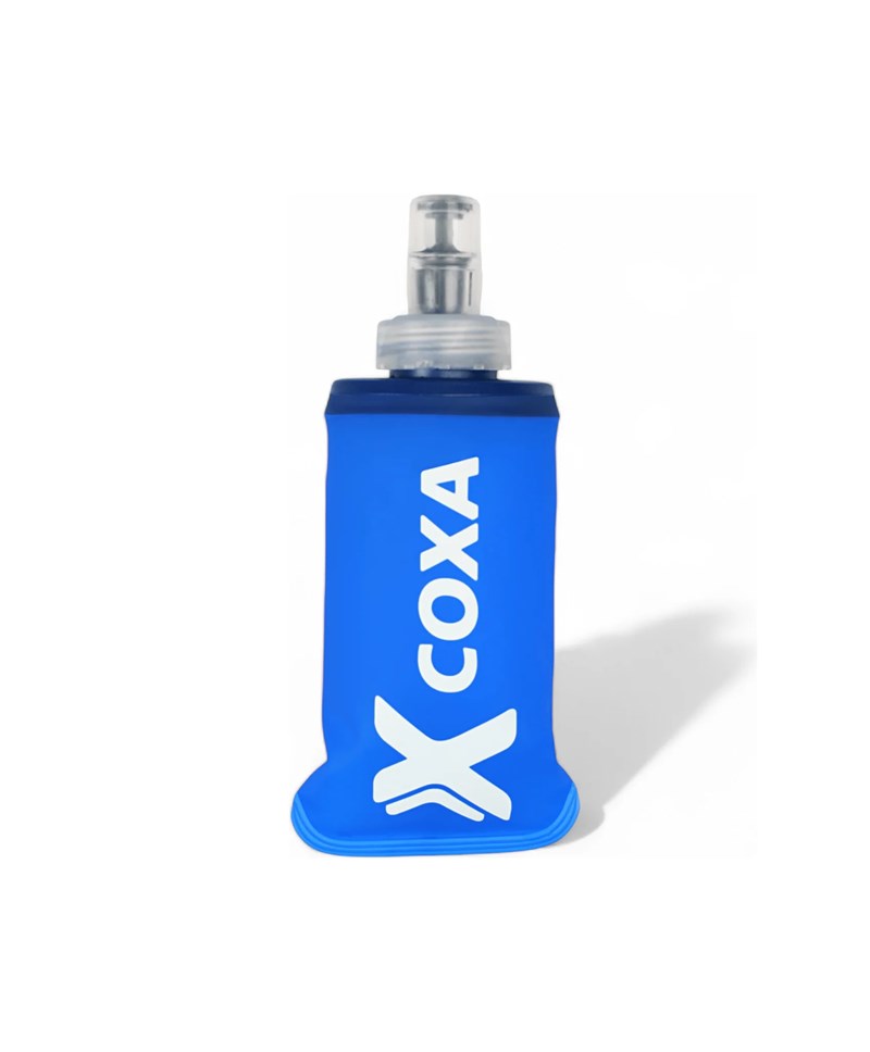 Coxa Soft Flask 150 Ml Med Velcro Tejp 150 Ml