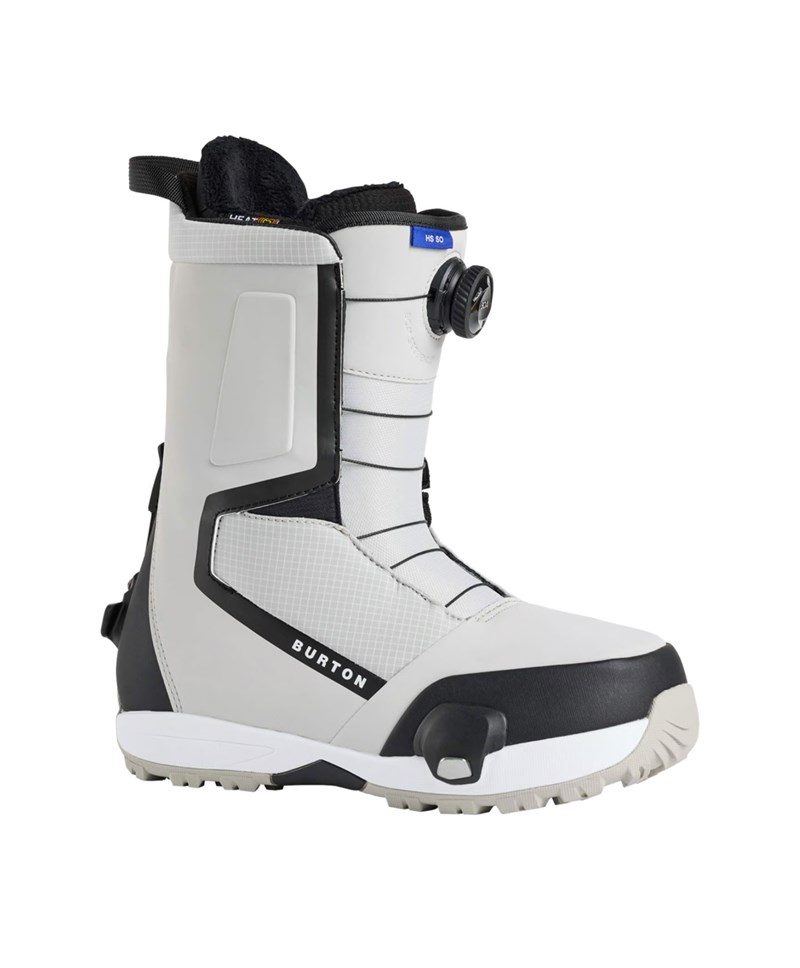 Burton Mens Highshot Step On