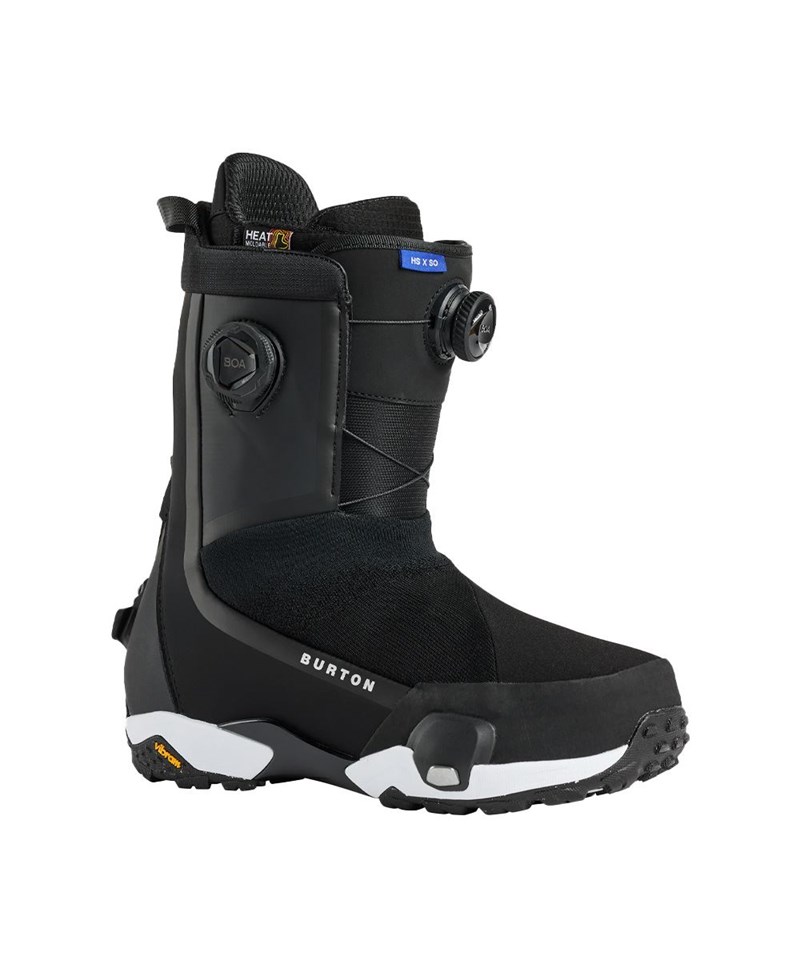 Burton Mens Highshot X Step On