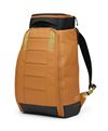 DB Hugger Backpack 30L Acorn Brown