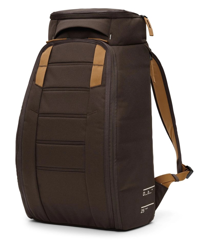 DB Hugger Backpack 25L Espresso