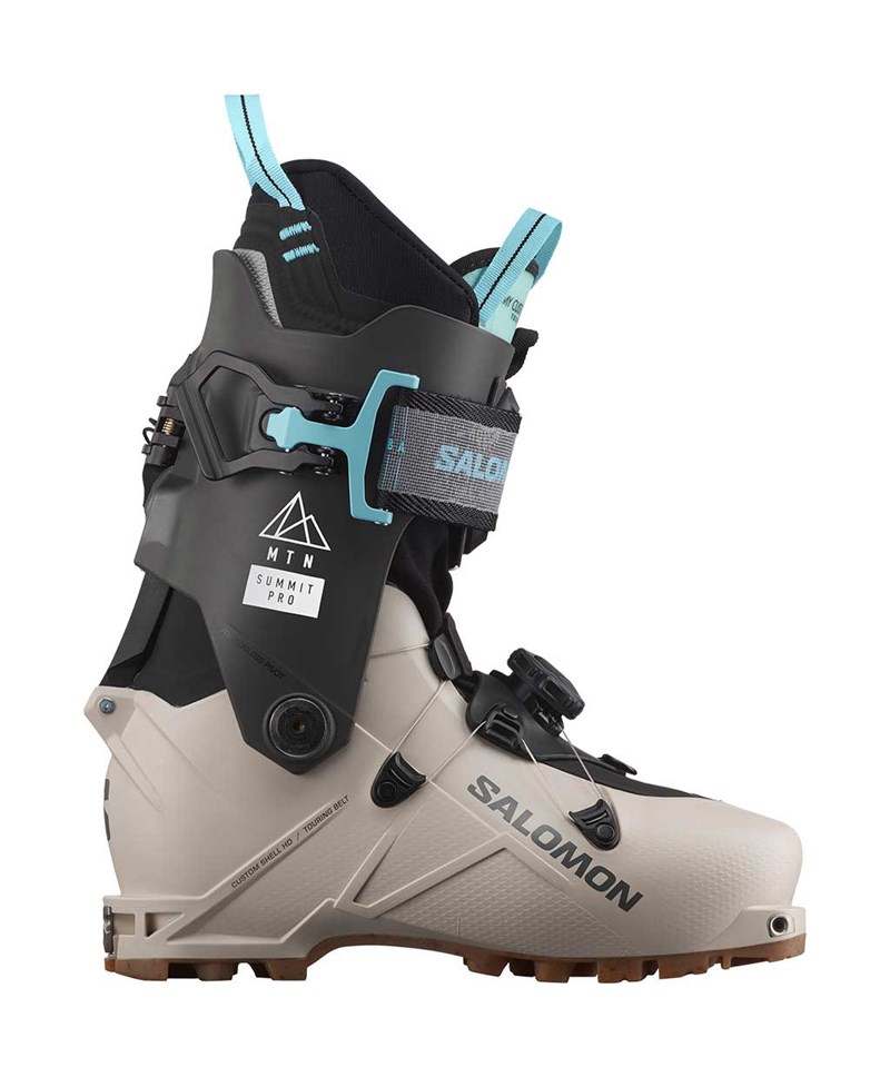 Salomon Mtn Summit Pro W