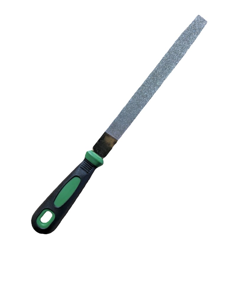 Elpex Diamond File
