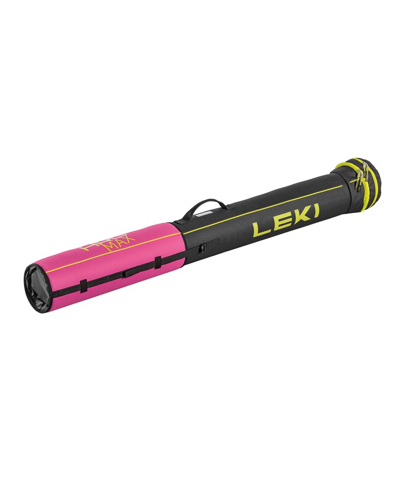 Leki Xc Tube Bag Big ROSA