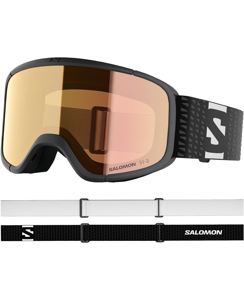 Salomon Aksium 2.0 S s1-3