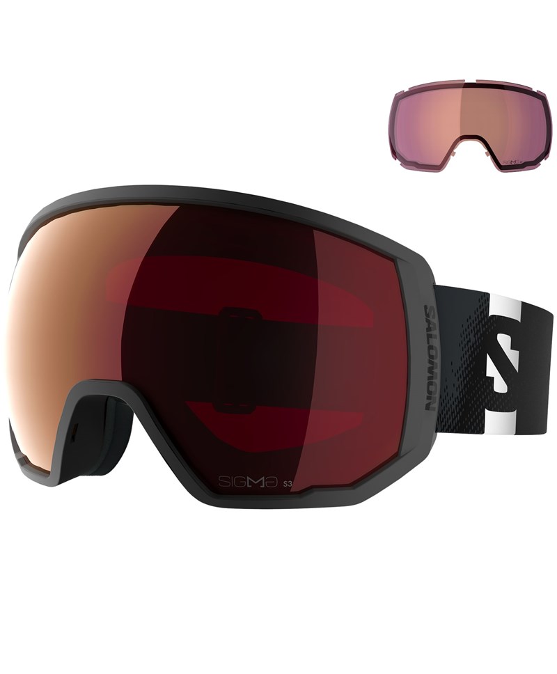 Salomon Radium Pro Outline s1-3