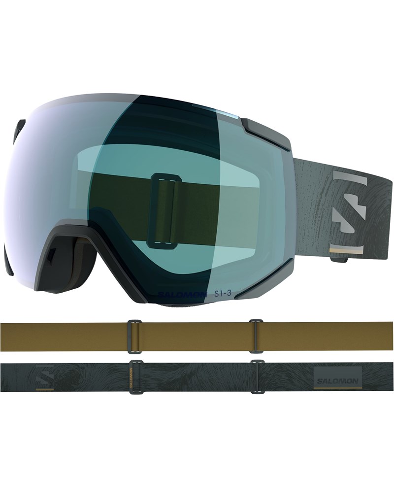 Salomon Radium Photochromic s1-3