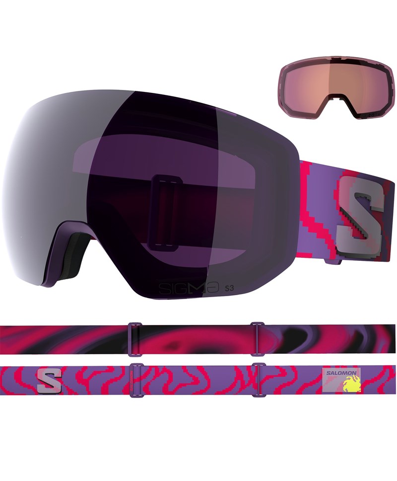 Salomon Radium Pro S s1-3