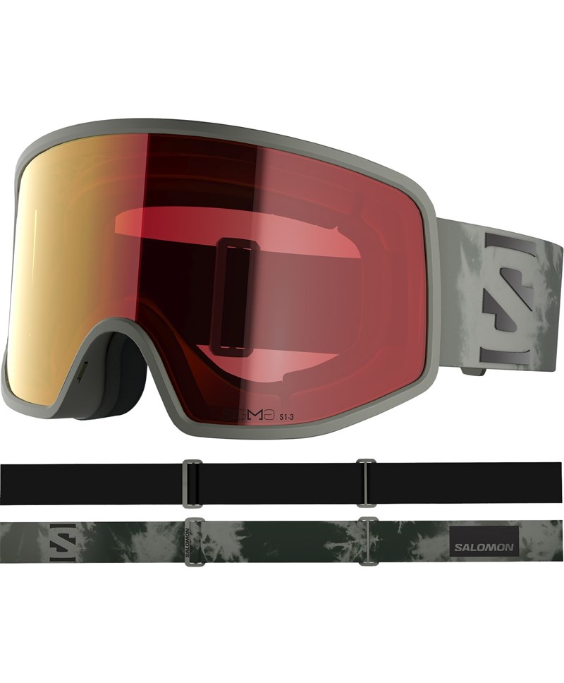Salomon Sentry Pro Sigma Photochromic s1-s2