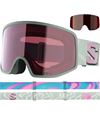 Salomon Sentry Pro Sigma +1Lens s2-s3