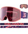 Salomon Sentry Pro S Sigma +1 Lens s1-s2