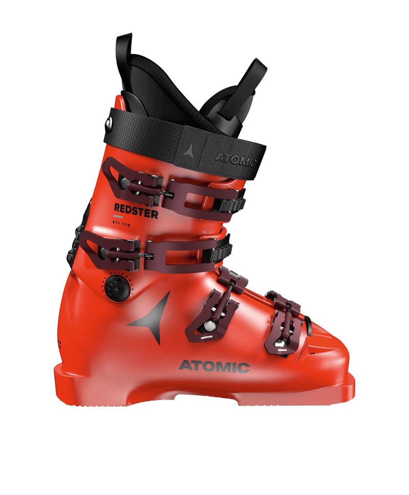 Atomic Redster Sti 110 Röd