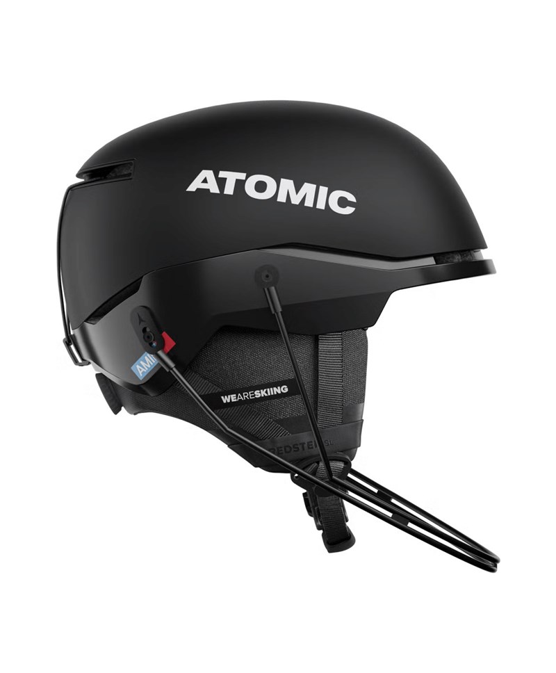 Atomic Redster Sl Black