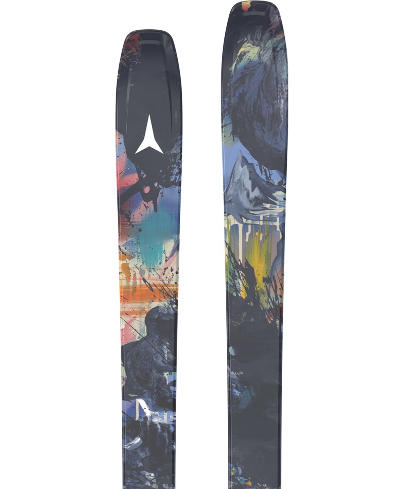 Atomic Bent Chetler 100 26/27